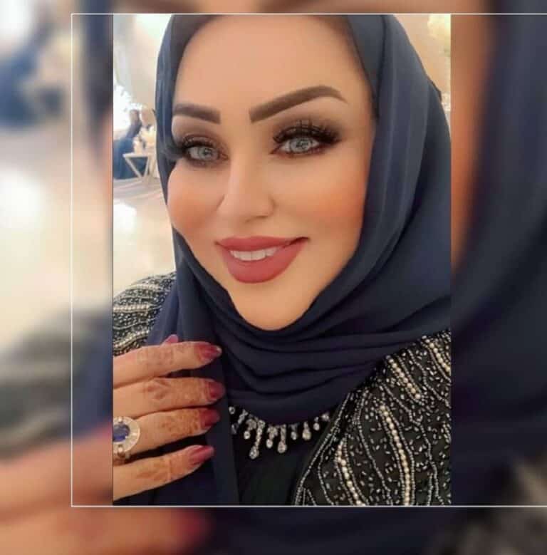 الموت يُغيب الفنانة العمانية شمعة محمد أثناء تصويرها عملاً درامياً في السعودية الموت يُغيب الفنانة العمانية شمعة محمد أثناء تصويرها عملاً درامياً في السعودية watanserb.com