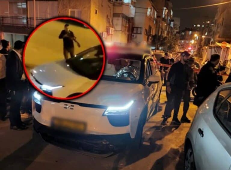 ضياء حمارشة منفذ عملية بني براك امتنع عن قتل النساء باعتراف مستوطنين (فيديو) ضياء حمارشة منفذ عملية بني براك امتنع عن قتل النساء watanserb.com