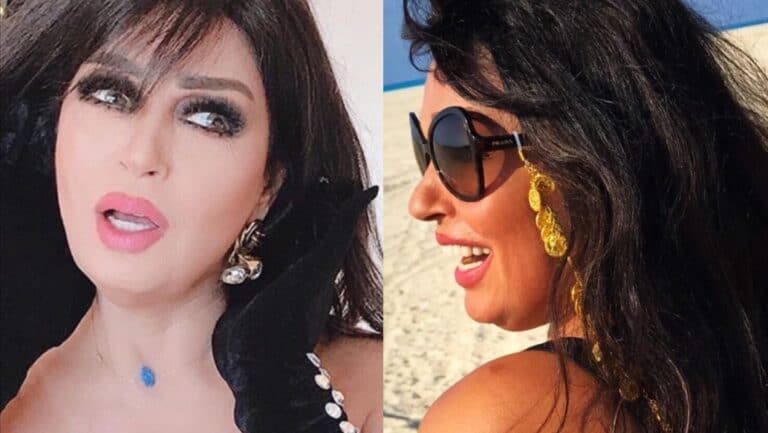 ثروة فيفي عبده الخيالية تثير الجدل ومصدر يُعلق! ثروة فيفي عبده الخيالية تثير الجدل ومصدر يُعلق! watanserb.com