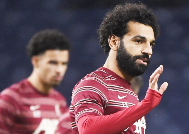 محمد صلاح ومنافسة أندية أوروبا للتعاقد معه watanserb.com
