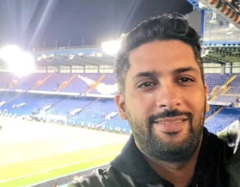 الطلقة السعودية الأولى في التدافع على شراء تشيلسي يقودها رجل الأعمال محمد الخريجي محمد الخريجي يسعى لشراء تشيلسي watanserb.com