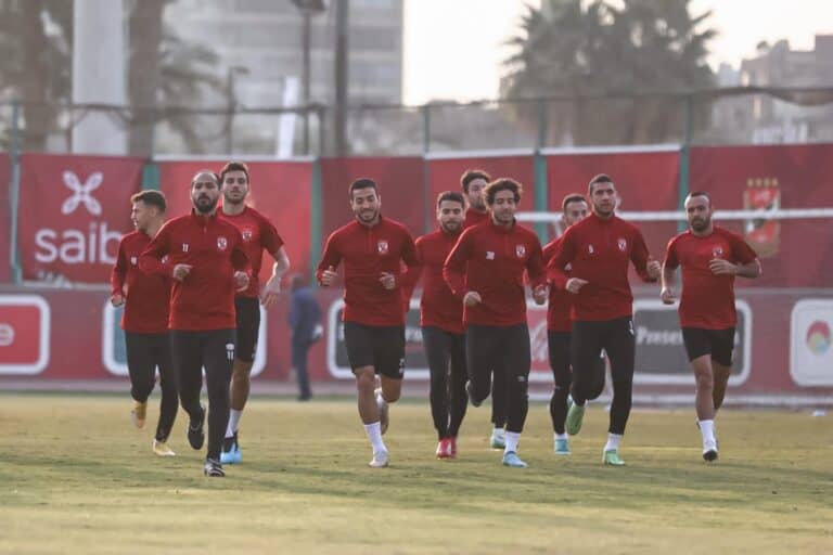 تعرف على موعد الأهلي وبيراميدز والقناة الناقلة في قمة الدوري المصري مباراة الأهلي وبيراميدز في قمة الدوري المصري watanserb.com serbapp.com