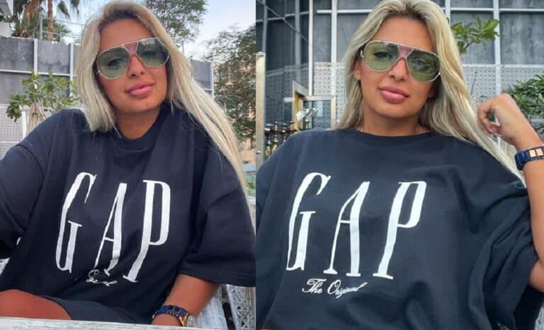 مي حلمي تنشر لحظة رومانسية خاصة تجمعها بخطيبها.. هل تحاول إغاظة طليقها! watanserb.com