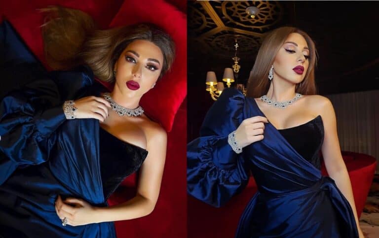 ميريام فارس في قطر watanserb.com