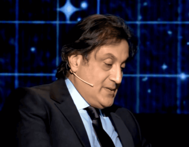 هل اعتقلت السلطات السعودية ميشال حايك؟ watanserb.com