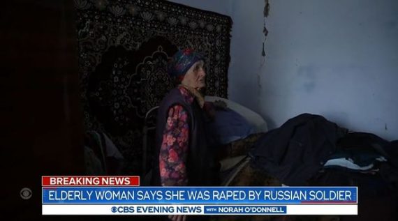 زوج فيرا كان في المنزل لكنه لم يستطع مساعدتها نظراً لكونه مريض