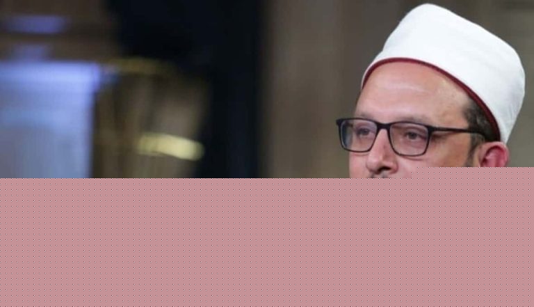 الشيخ أسامة إبراهيم watanserb.com