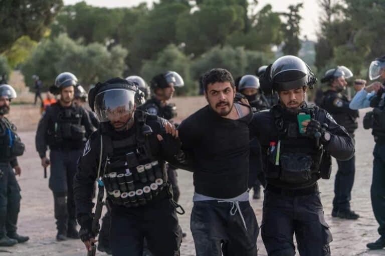 اقتحام الأقصى watanserb.com