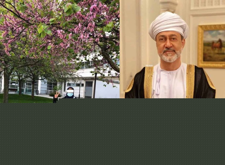 الطفلة العمانية آ watanserb.com