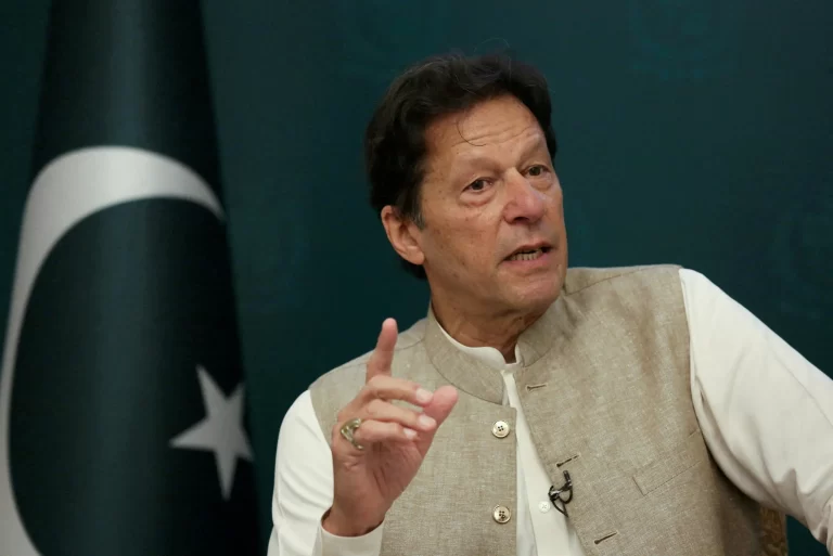 عمران خان watanserb.com