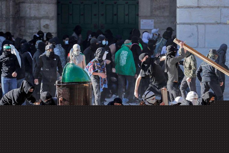الجهاد الإسلامي: القدس قلب المعركة والاحتلال يخشى المقاوم الفلسطيني القدس الجهاد الإسلامي watanserb.com