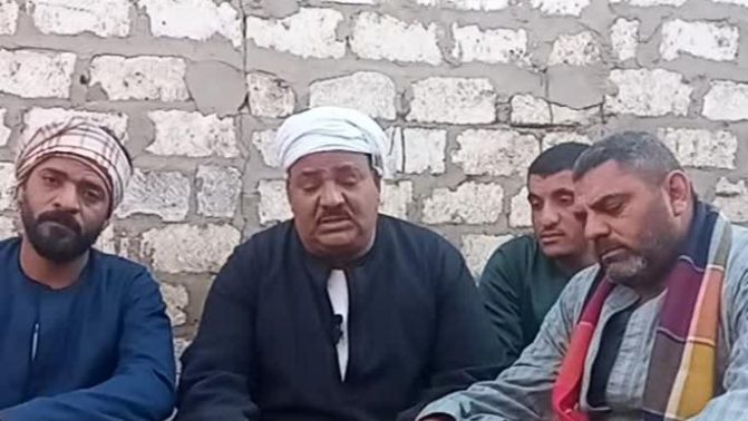 “ظرفاء الغلابة”.. اعتقال 3 مصريين وفيديو “البطة” أغضب نظام السيسي (شاهد) ظرفاء الغلابة watanserb.com