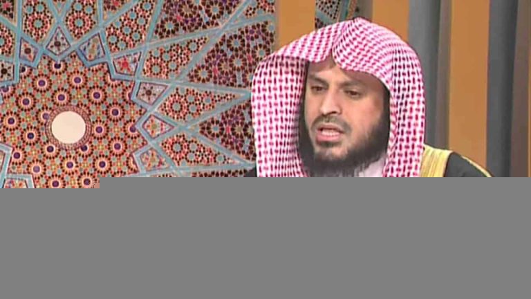 عبدالعزيز الطريفي watanserb.com