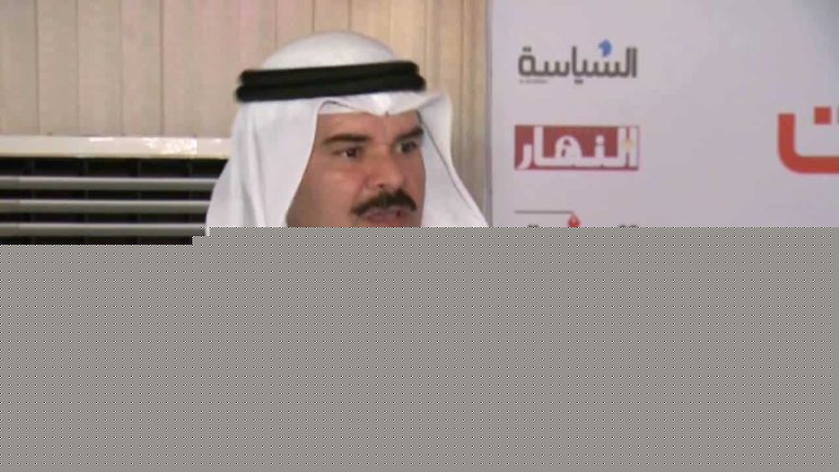 الشيخ فهد سالم العلي watanserb.com