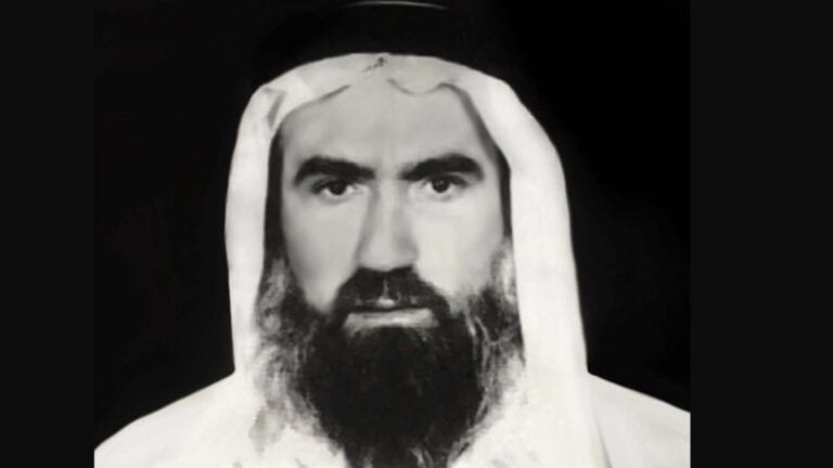 “المديفر” وضيفه في “الليوان” يشككان في نزاهة الشهيد عبدالله عزام ونجله يرد الشهيد عبدالله عزام watanserb.com
