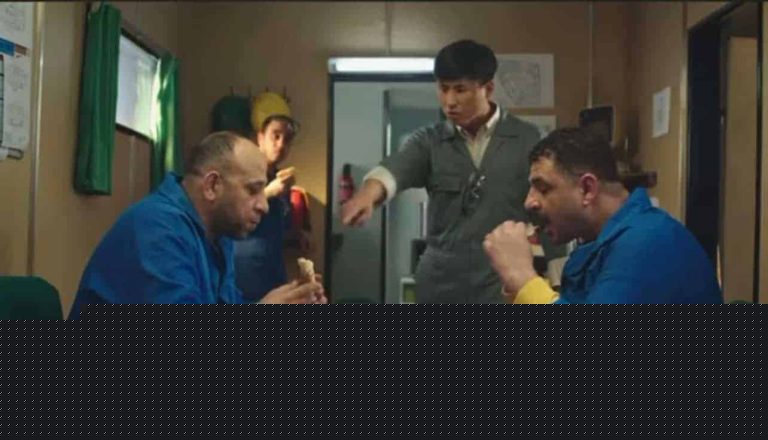 الجالية المصرية في الصين غاضبة بعد إعلان "جبنة جرين لاند".. ألفاظ وإشارات خارجة مُهينة!