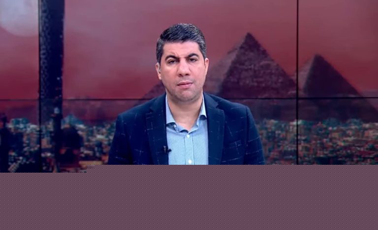 إغلاق قناة مكملين watanserb.com