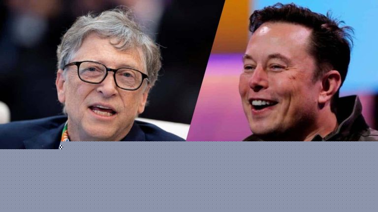 إيلون ماسك يهين بيل جيتس بصورة مُحرجة للمتحولين جنسياً (شاهد) إيلون ماسك يهين بيل جيتس watanserb.com