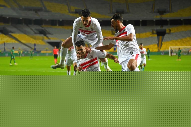 ترتيب الدوري المصري بعد فوز الزمالك على الاتحاد السكندري watanserb.com