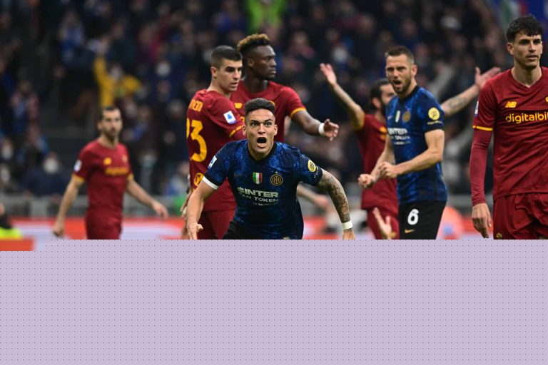 إنتر ميلان والصراع على صدارة ترتيب الدوري الإيطالي watanserb.com