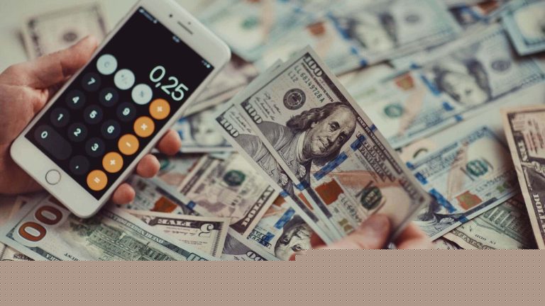 9 أسباب تجعل الاحتفاظ براتبك إلى نهاية الشهر مستحيلة! watanserb.com