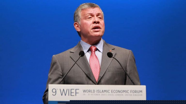 السعودية ترسل 50 مليون دولار إلى الأردن watanserb.com
