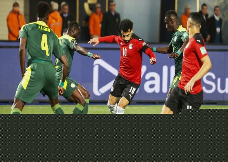 إعادة مباراة مصر والسنغال بعد شكوى الفيفا watanserb.com