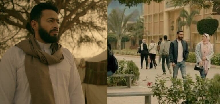 خطأ غير منطقي في مسلسل “المداح – أسطورة الوادي” والأغنية مسروقة من إنمي ياباني! خطأ غير منطقي في مسلسل "المداح - أسطورة الوادي" والأغنية مسروقة من إنمي ياباني! watanserb.com