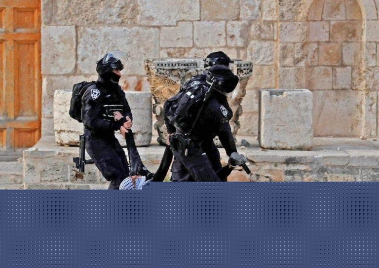 المسجد الأقصى watanserb.com