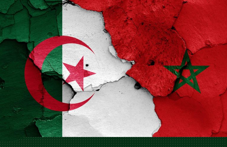 المغرب والجزائر .. الأقصى يدخل على قائمة خلافاتهما watanserb.com