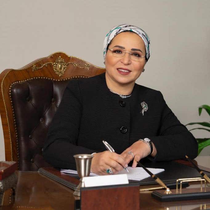 انتصار السيسي