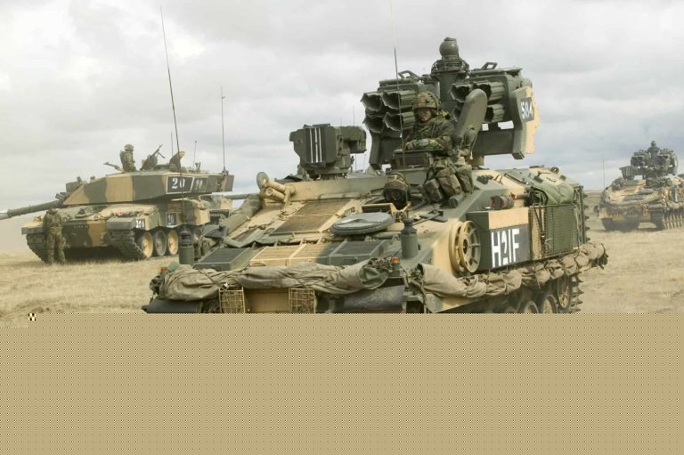 بريطانيا تسلم قاذفات صواريخ الى أوكرانيا watanserb.com