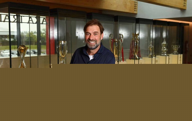 ليفربول يجدد عقد مدربه كلوب حتى عام 2026 watanserb.com
