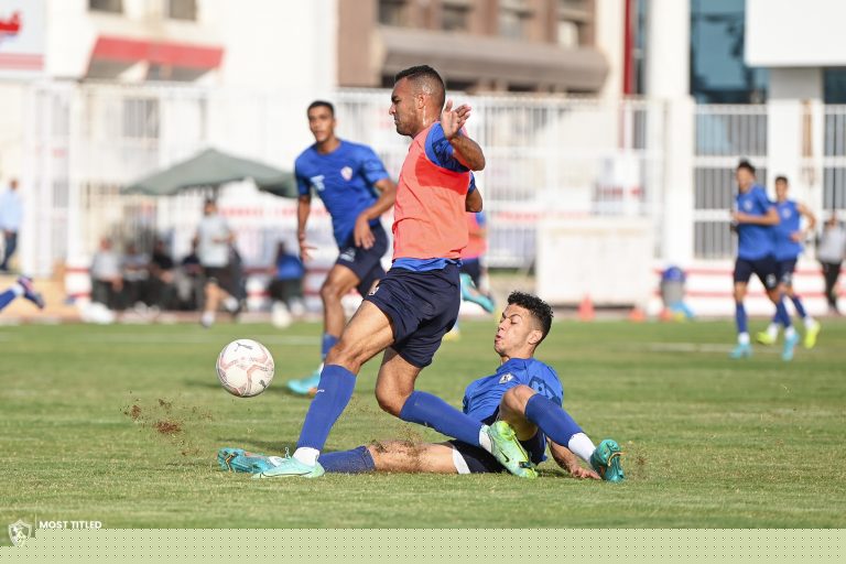 موعد مباراة الزمالك والمصري البورسعيدي في الدوري المصري الممتاز watanserb.com