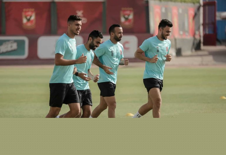 تعرف على موعد الأهلي وسيراميكا والقناة الناقلة في الدوري المصري مباراة الأهلي وسيراميكا كليو باترا في الدوري المصري watanserb.com