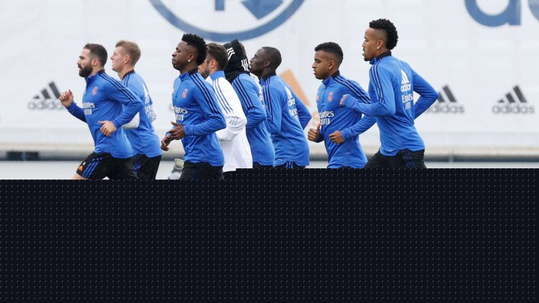 موعد مباراة ريال مدريد وإسبانيول في الدوري الإسباني watanserb.com