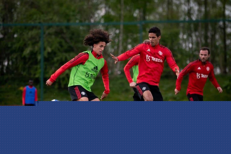 موعد مباراة تشيلسي ومانشستر يونايتد في الدوري الإنجليزي watanserb.com