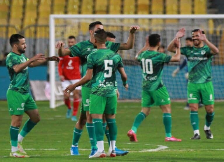 حدث مؤسف في مباراة الاتحاد السكندري والبنك الأهلي بالدوري المصري حدث مؤسف في مباراة الاتحاد السكندري والبنك الأهلي في الدوري المصري watanserb.com