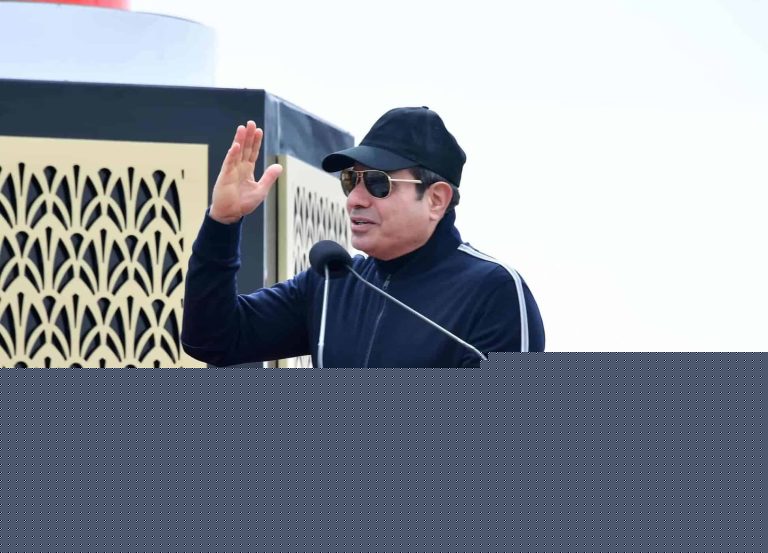 خبر وفاة السيسي watanserb.com