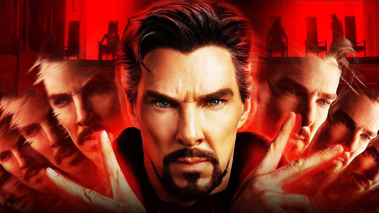 دول خليجية تمنع فيلم دكتور سترينج
