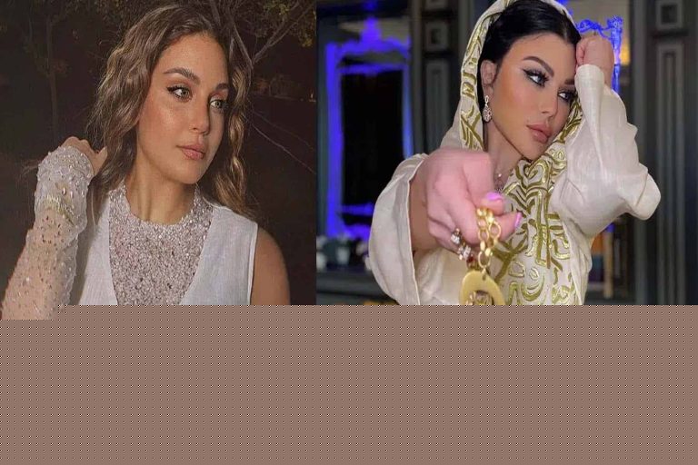ابنة هيفاء وهبي watanserb.com