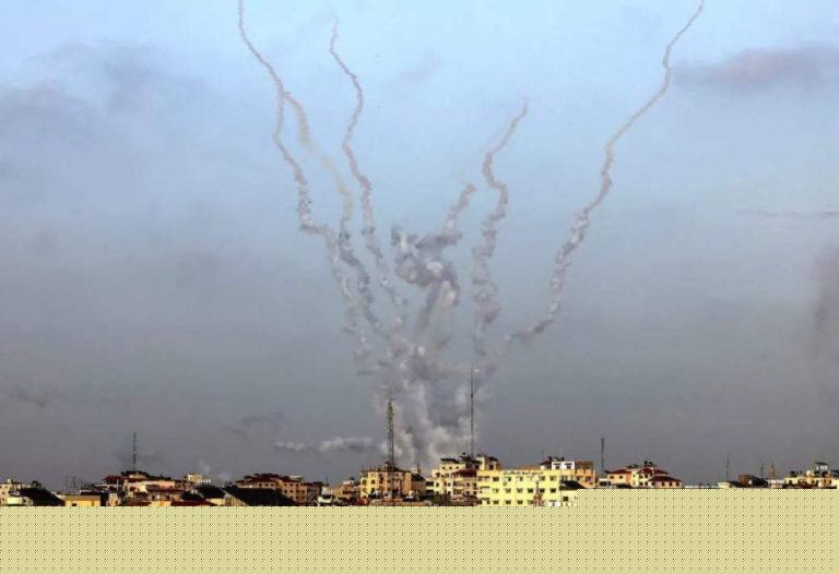خبير في الصراع لـِ”وطن”: المقاومة ستطلق مئات الصواريخ في بداية أي عدوان قادم المقاومة ستطلق مئات الصواريخ في بداية أي عدوان على غزة watanserb.com