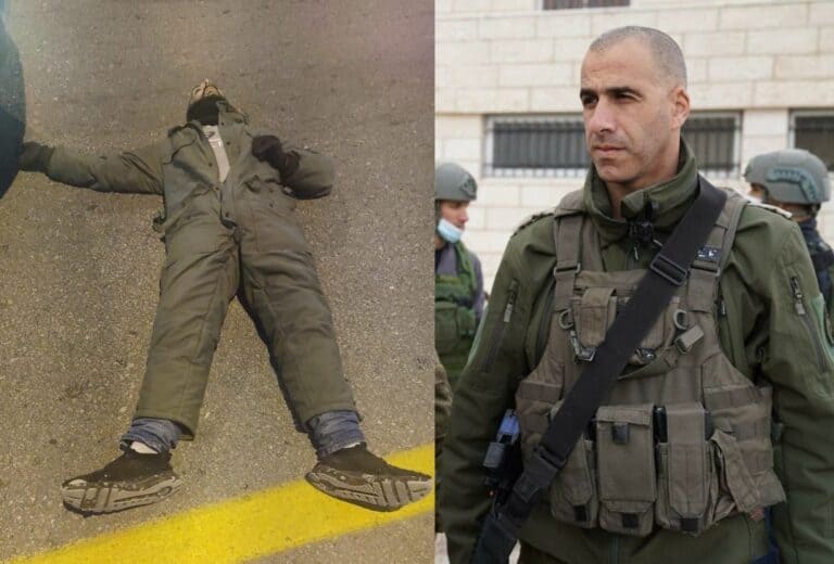 ضابط إسرائيلي يقتل يهودياً ظنّ أنّه فلسطيني في عسقلان! (فيديو) ضابط إسرائيلي يقتل يهودياً ظنّ أنّه فلسطيني watanserb.com