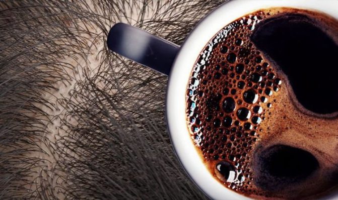 هل يمكن للقهوة أن تسبب تساقط الشعر؟! .. خبيرة تجيب علاقة القهوة و تساقط الشعر watanserb.com