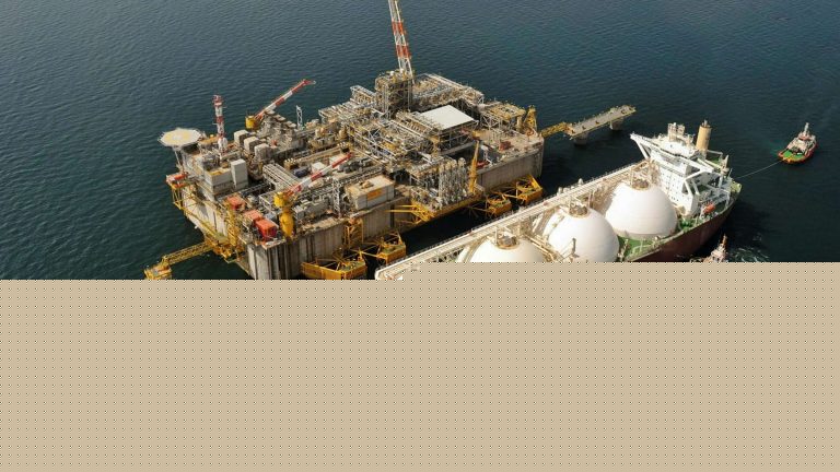 قطر توسيع قدرتها من الغاز الطبيعي المسال watanserb.com