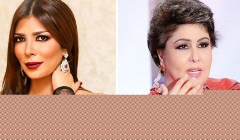 فجر السعيد تهاجم أصالة بشراسة: "تعتقد نفسها السيدة زينب"! (فيديو) watanserb.com