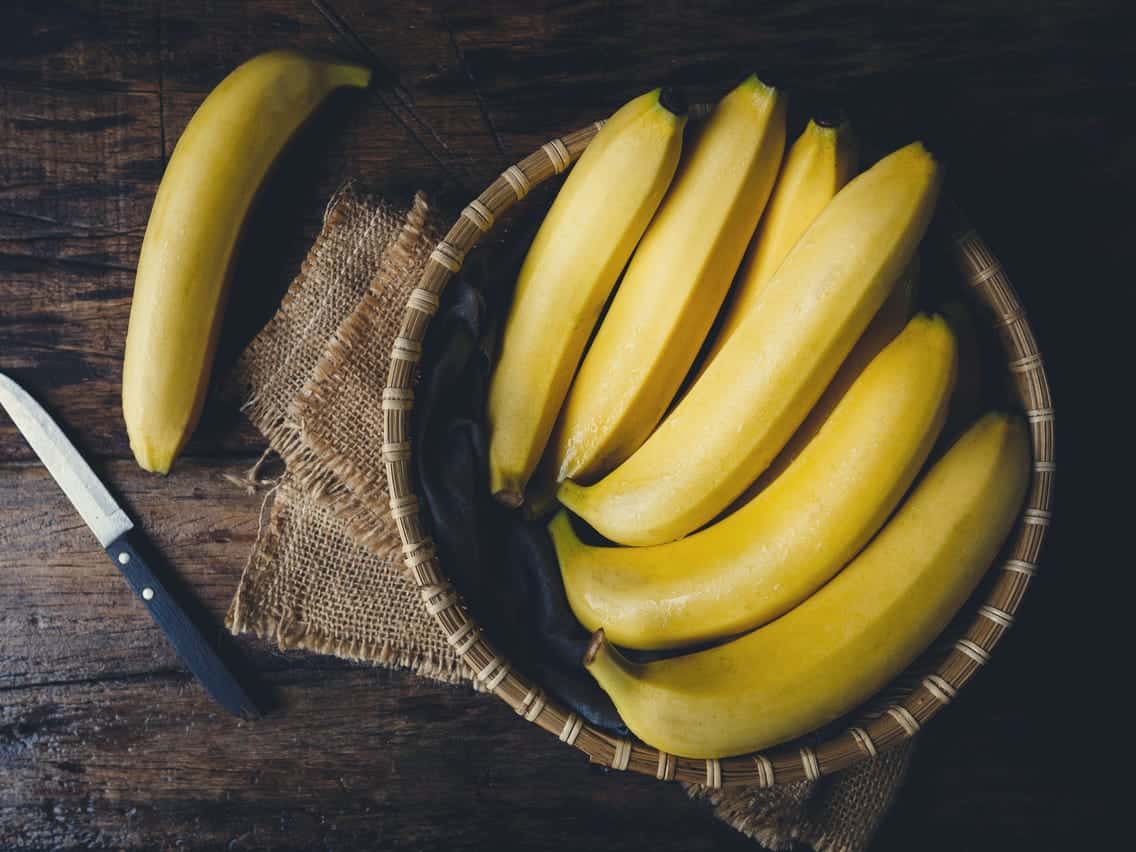 الموز