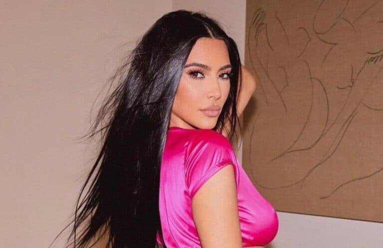 كيم كارداشيان في ورطة بسبب فيديو جنسي جديد! (شاهد) فيديو جنسي للنجمة كيم كارداشيان watanserb.com