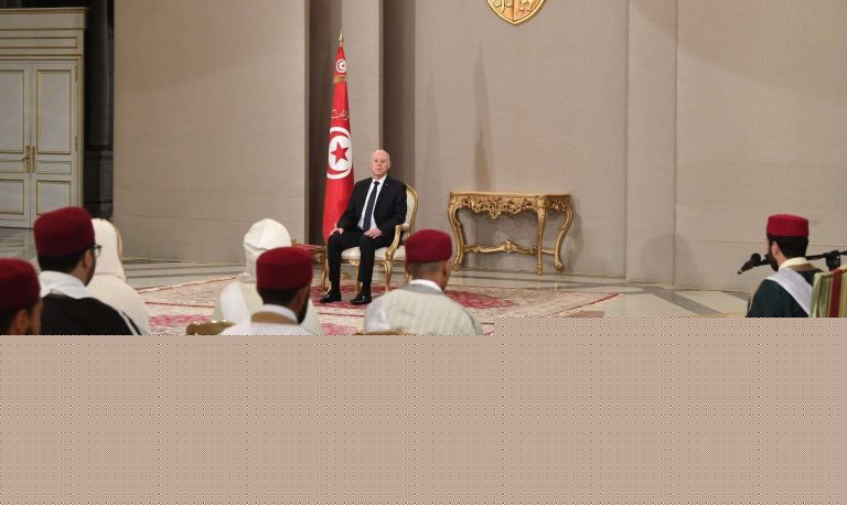 هل يُلغي قيس سعيد مادة "دين الدولة الإسلام" من دستور تونس watanserb.com