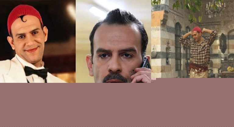 الفنان السوري كرم الشعراني يتصدر السوشيال ميديا بدور راقصة شرقية (فيديو) watanserb.com